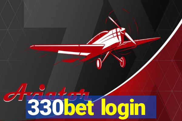 330bet login